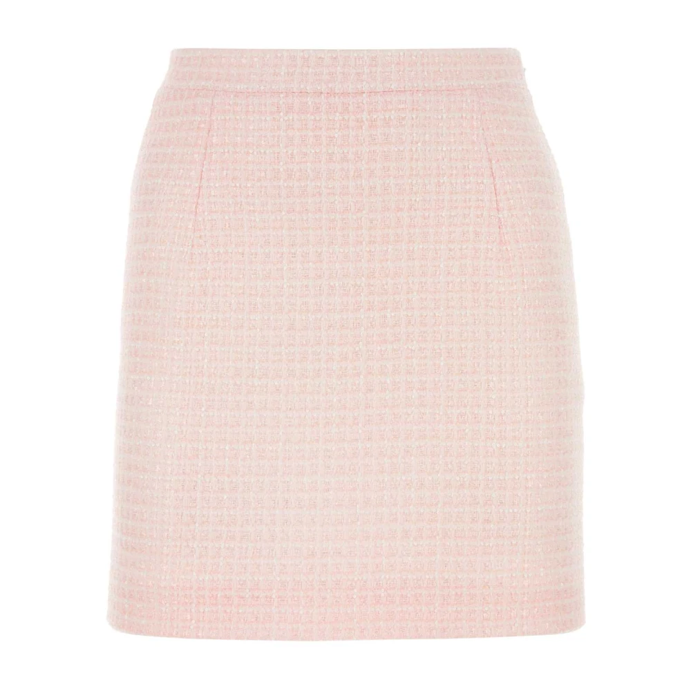 Skirts > Short Skirts - - Alessandra Rich - Modalova