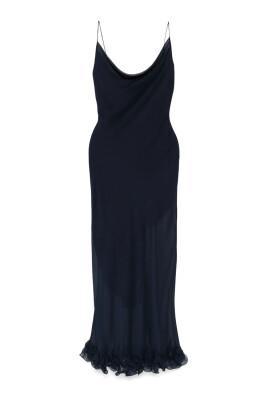 navy-blue-cowl-neck-dress