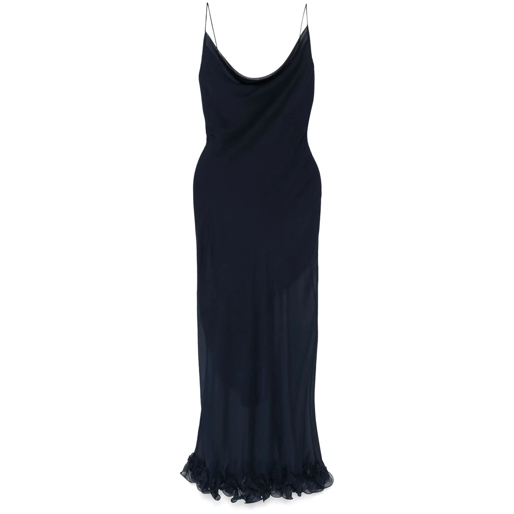 Dresses > Day Dresses > Maxi Dresses - - Rotate Birger Christensen - Modalova