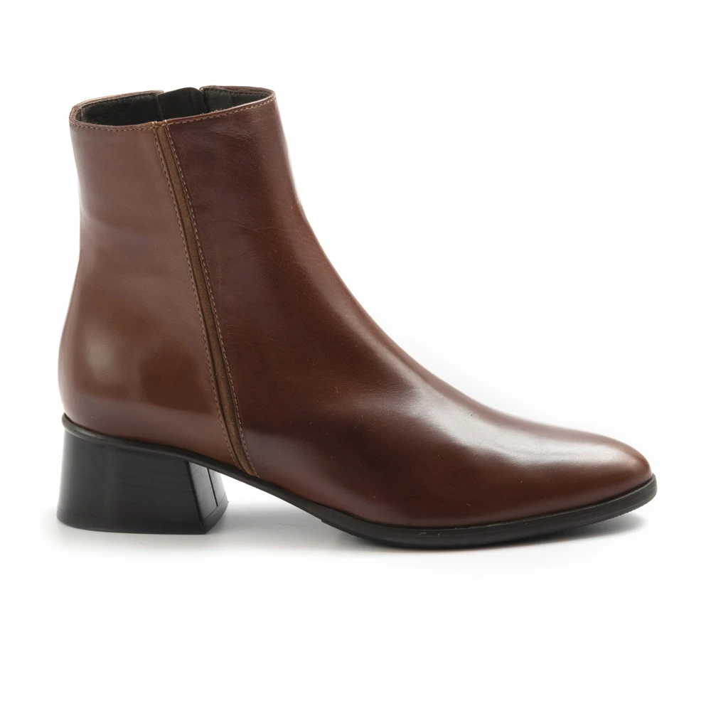 Shoes > Boots > Ankle Boots - - Lorenzo Masiero - Modalova