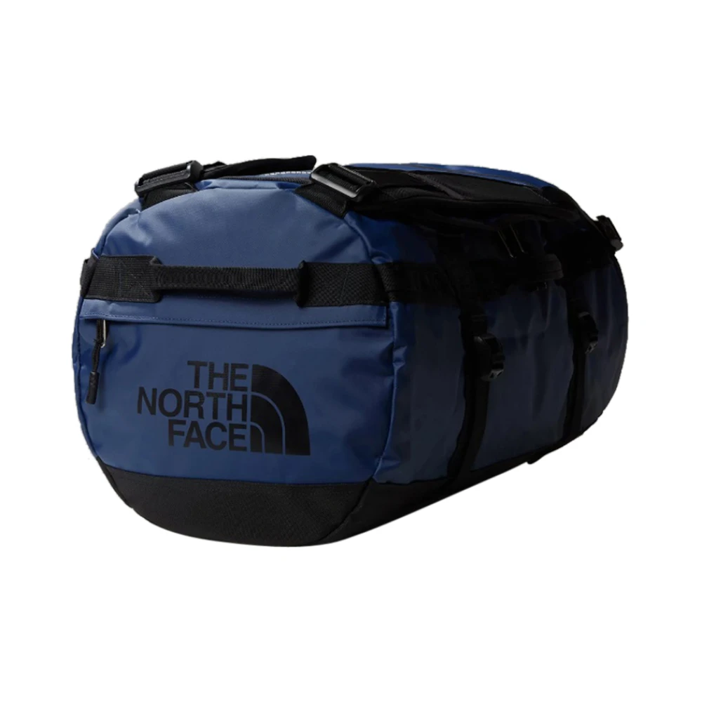 The North Face Duffel Base Camp Tas Blue Unisex