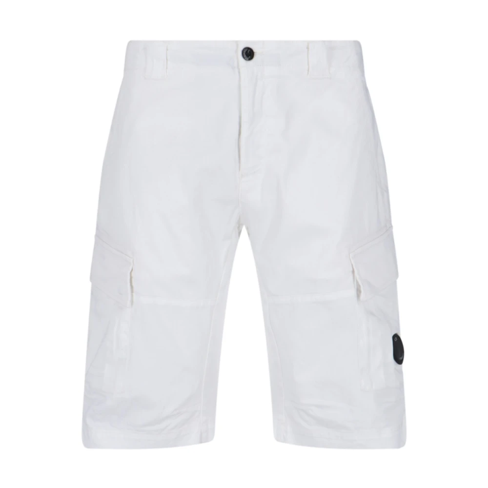 Shorts > Casual Shorts - - C.p. Company - Modalova