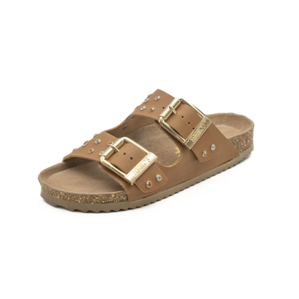 Shoes > Flip Flops & Sliders > Sliders - - Colors of California - Modalova