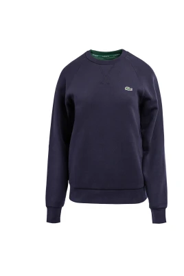Marinblå Sweatshirt