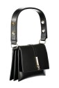 sac-a-main-en-polyethylene-noir-avec-sangle-ajustable