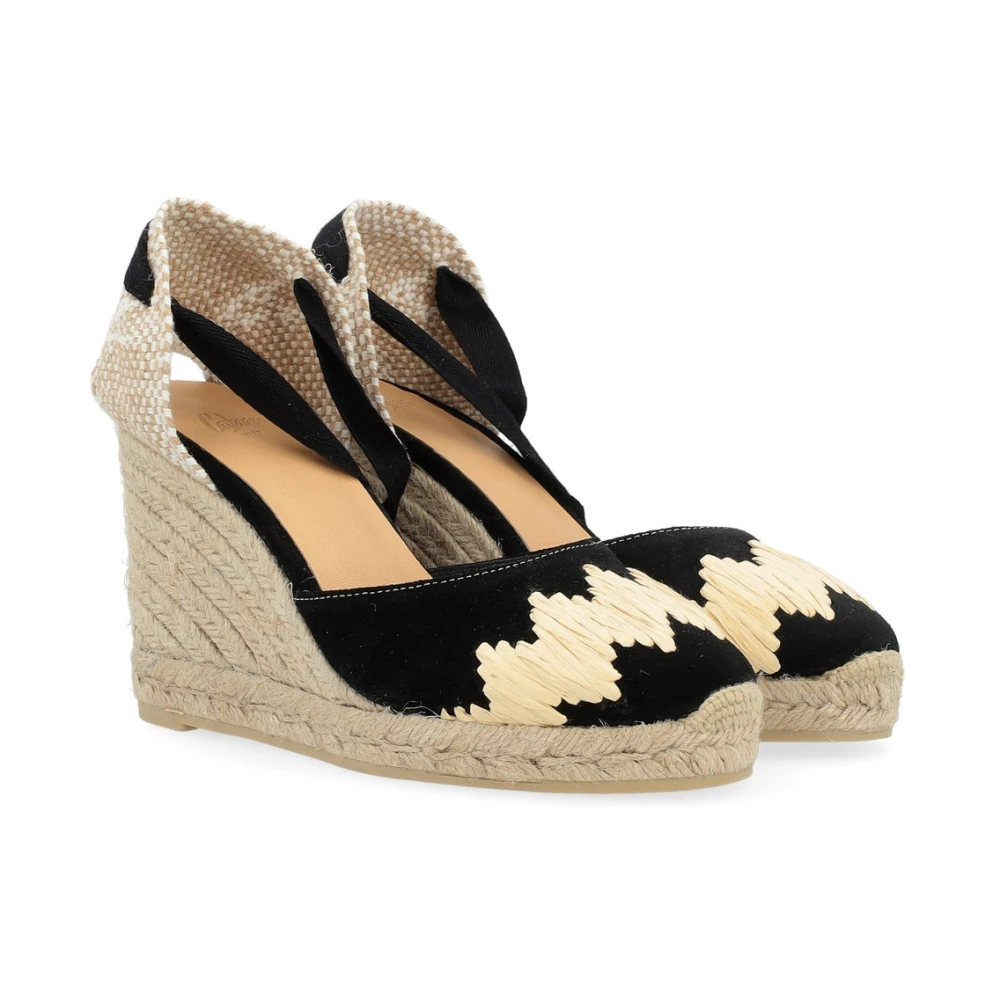 Shoes > Heels > Wedges - - Castañer - Modalova