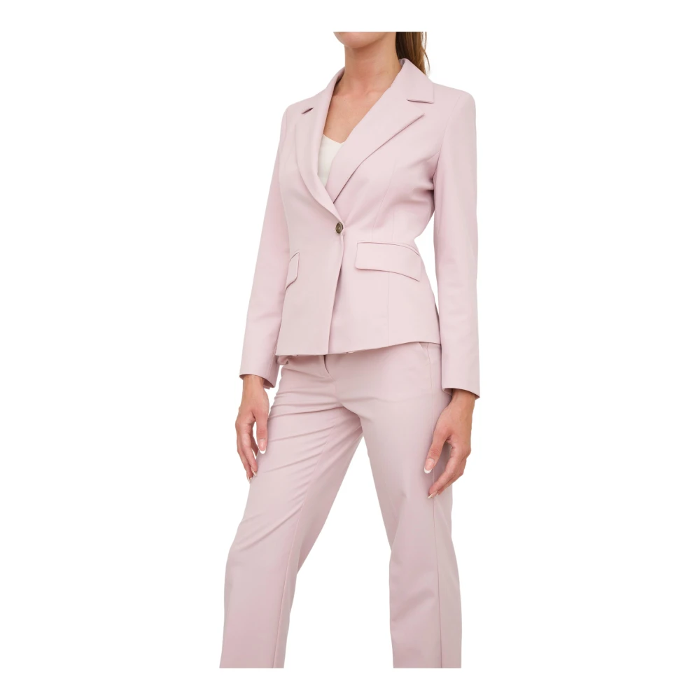 Marella Stijlvolle Damesjas Purple Dames