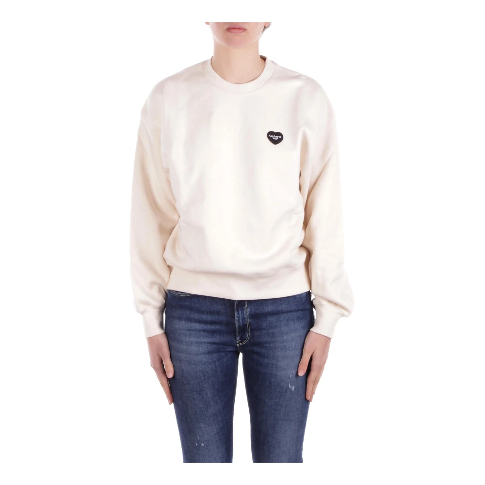 Sweatshirts & Hoodies > Sweatshirts - - Carhartt Wip - Modalova