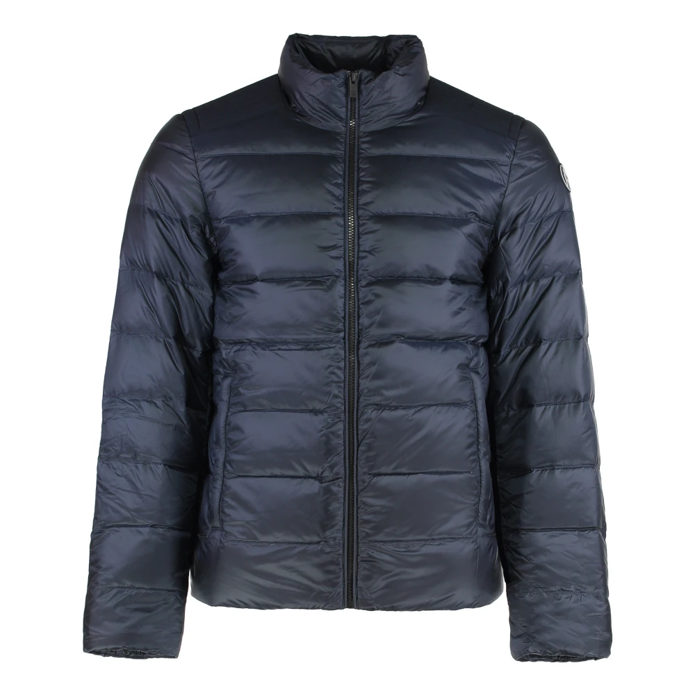 Fusalp Herr Blå Jackor L, Gordyn Down Jacket