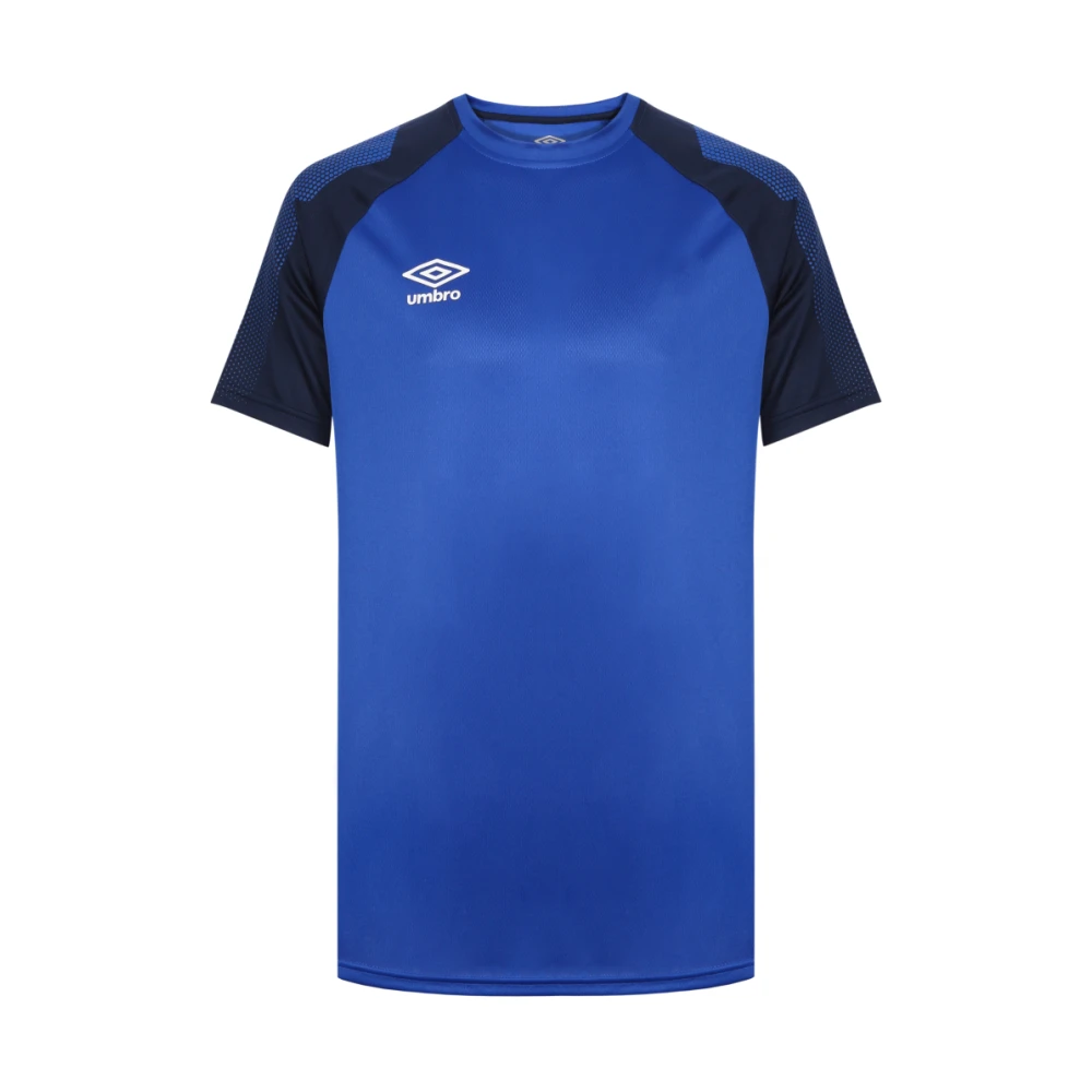 Umbro - Tops > T-Shirts - Blue - Umbro - Modalova