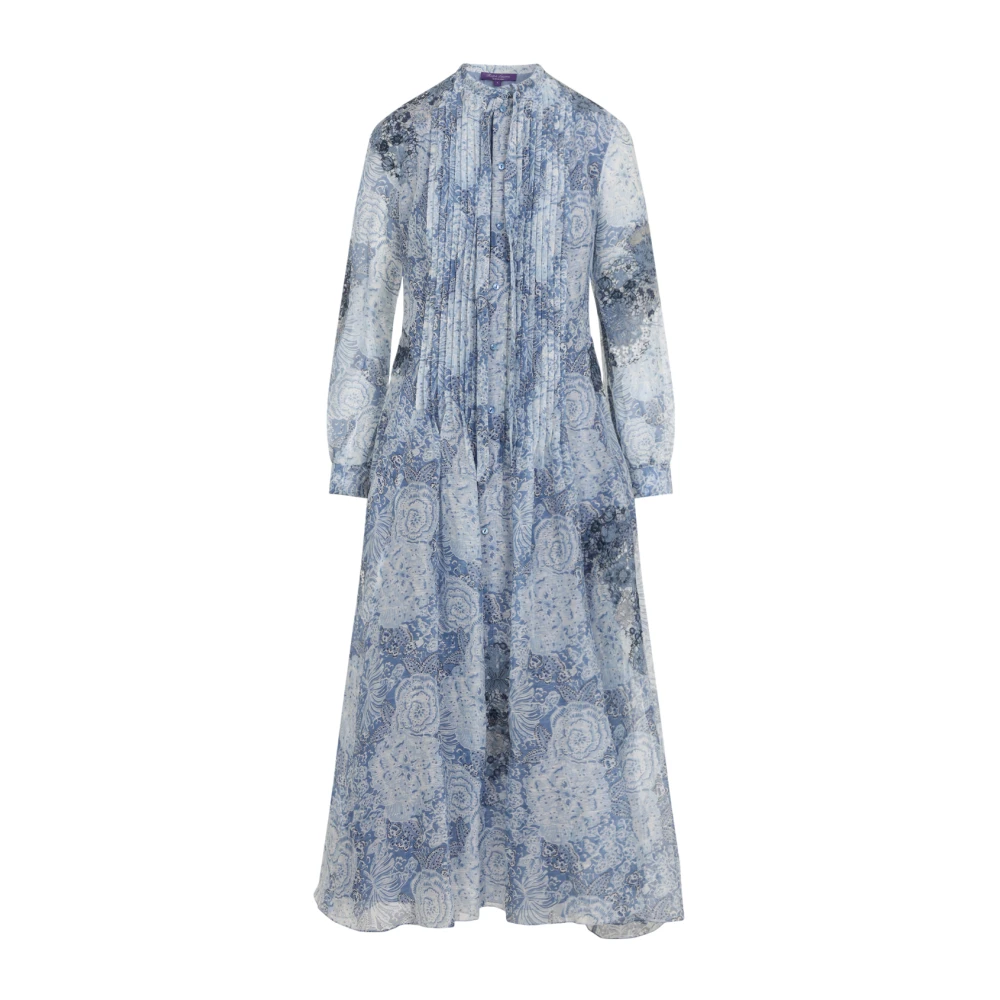 Dresses > Day Dresses > Midi Dresses - - Ralph Lauren - Modalova