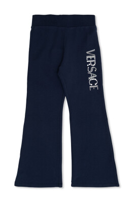 pantalon-avec-logo
