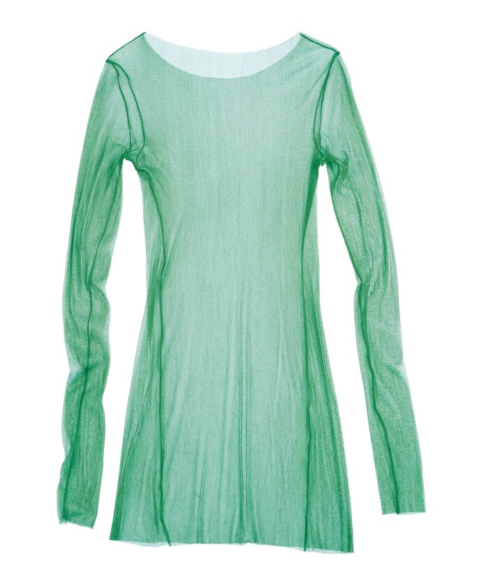 cisne-tulle-top