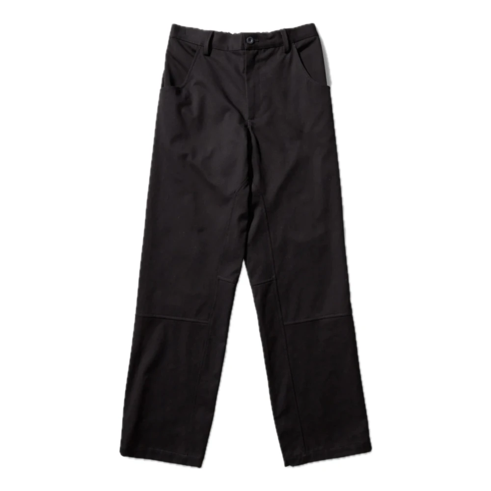 Trousers > Straight Trousers - - Gr10K - Modalova