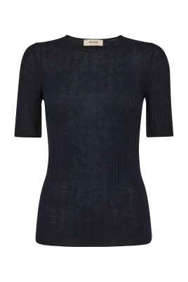 navy-ribbed-knit-sweater