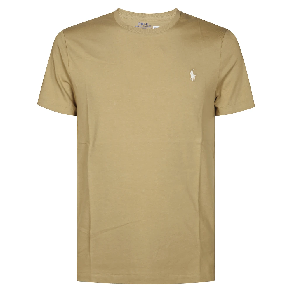 Tops > T-Shirts - - Polo Ralph Lauren - Modalova