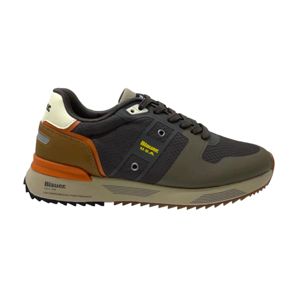 Shoes > Sneakers - - Blauer - Modalova