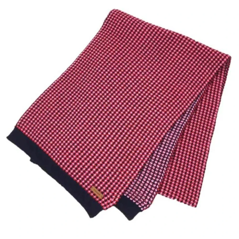 Pre-owned > Pre-owned Accessories > Pre-owned Scarves - - Coach Pre-owned - Modalova