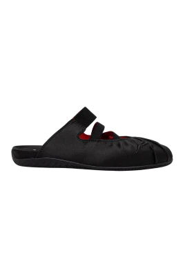 Speedcat Mule Satin