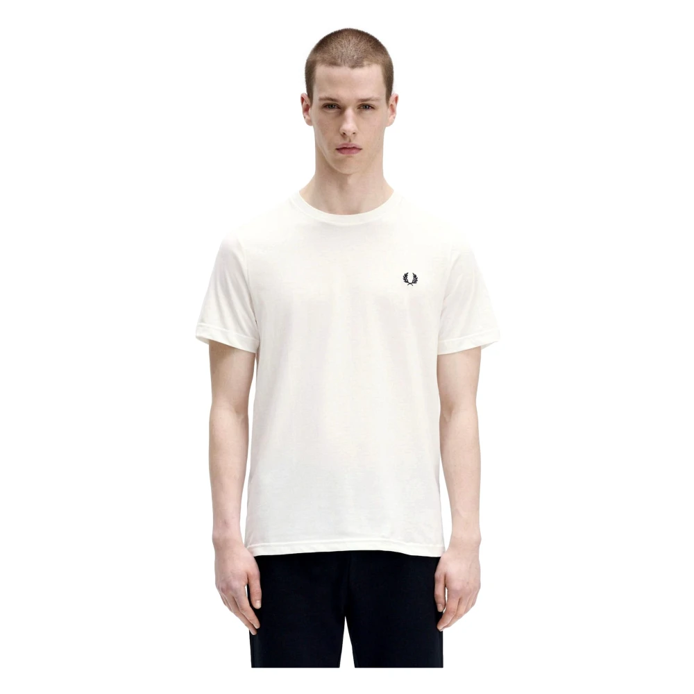 Tops > T-Shirts - - Fred Perry - Modalova
