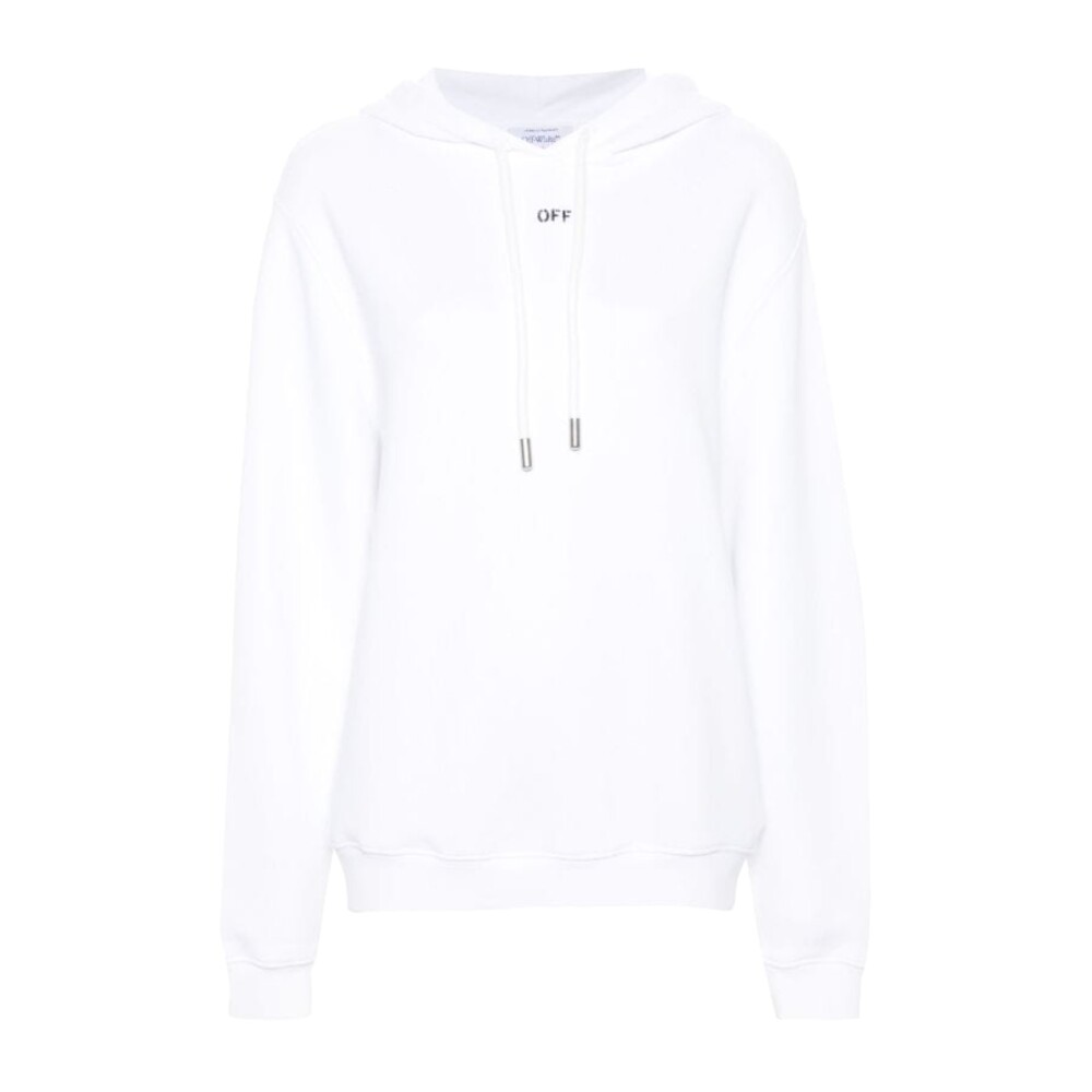 White Hoodies Shop Hoodies in White online at Miinto