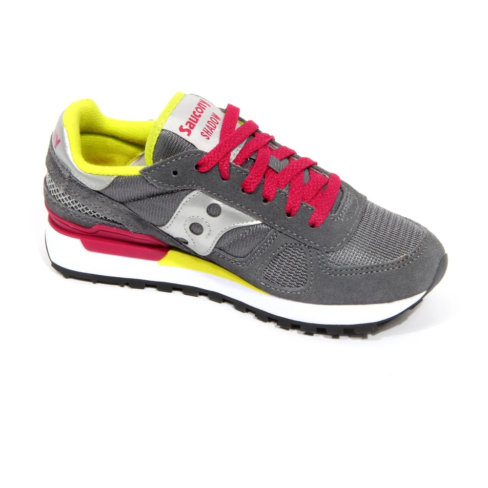 Saucony - Shoes > Sneakers - Gray - Saucony - Modalova