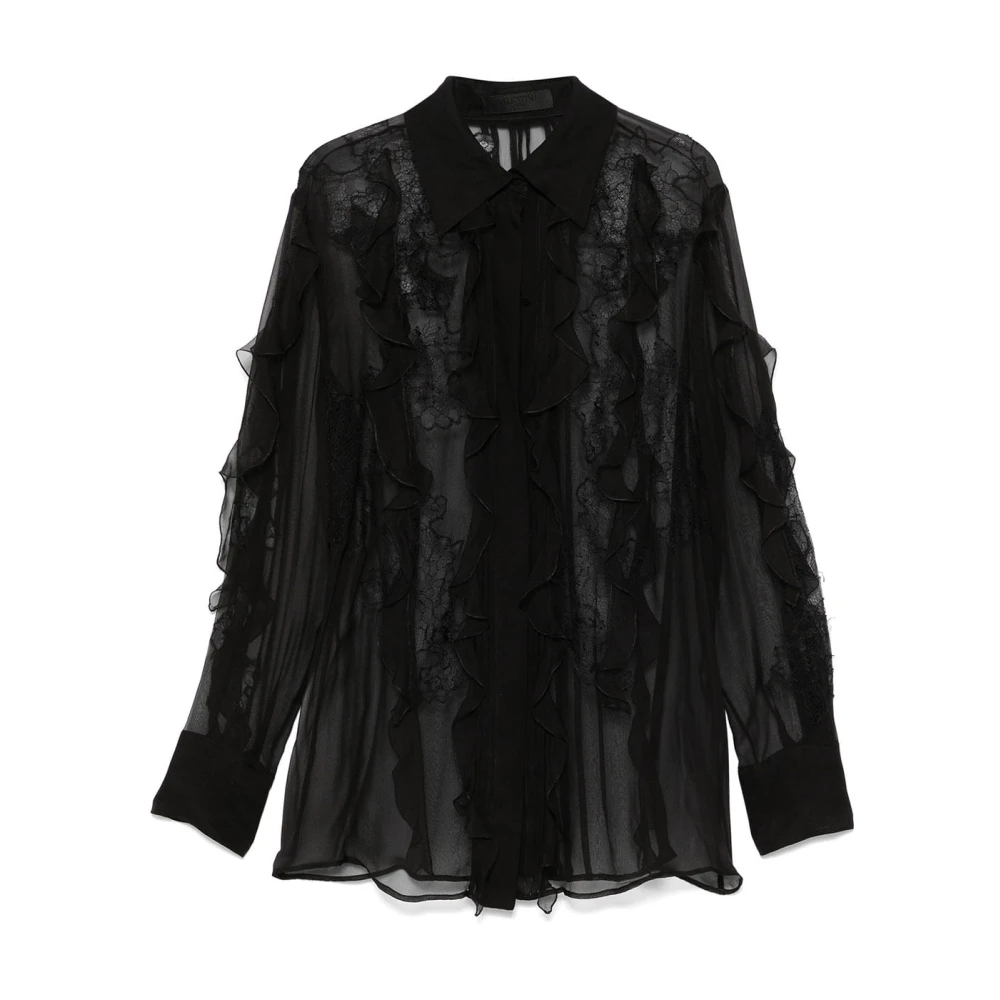 Blouses & Shirts > Shirts - - Valentino Garavani - Modalova
