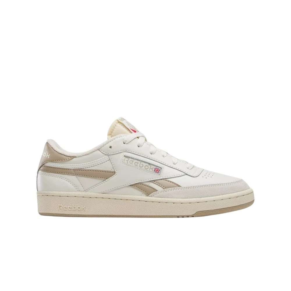 Reebok club c revenge hot sale sneaker