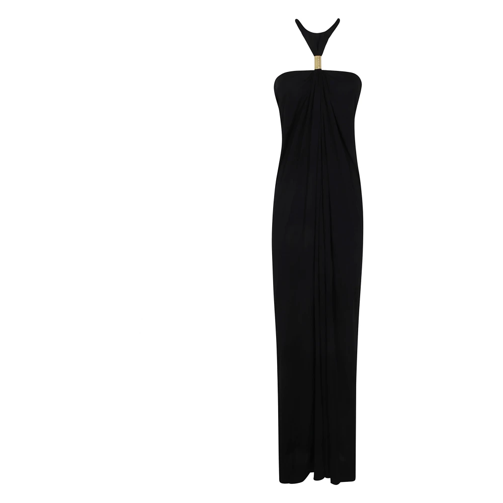 Tom Ford Elegante Avondjurk Black Dames
