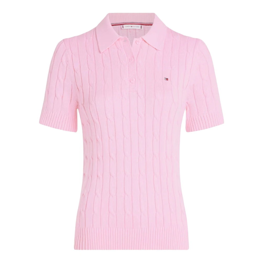 Tops > Polo Shirts - - Tommy Hilfiger - Modalova