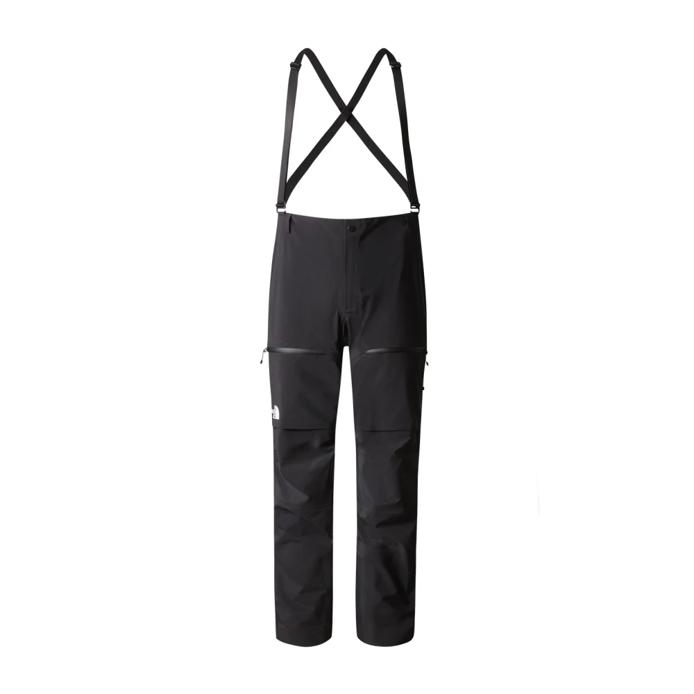 Futurelight Ski Bukse TNF Black