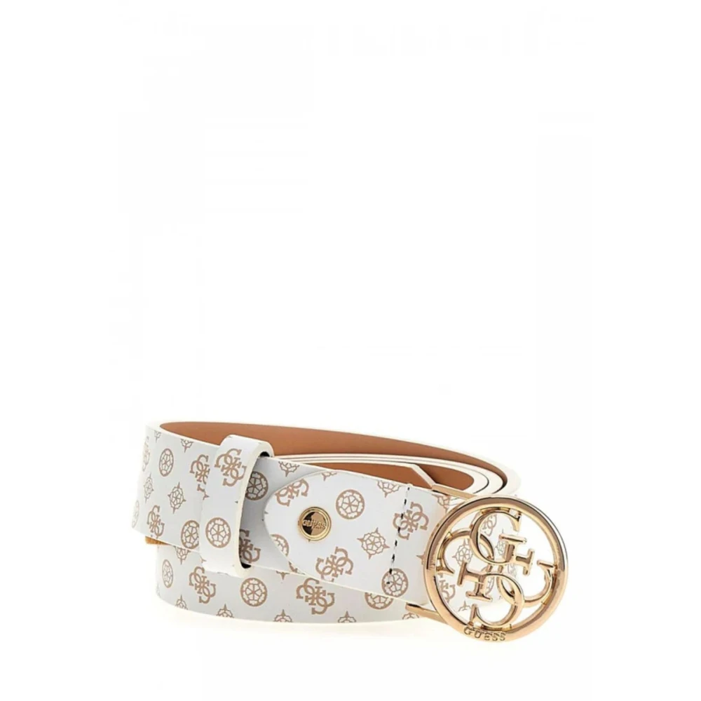 Accessories > Belts - - Guess - Modalova