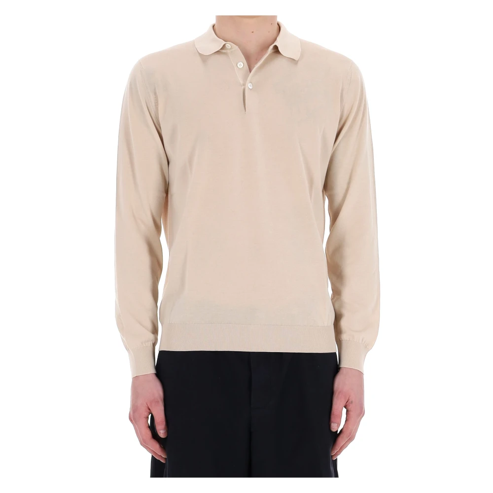 Tops > Polo Shirts - - Drumohr - Modalova