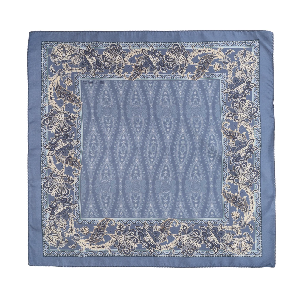 Accessories > Pocket Scarves - - Etro - Modalova