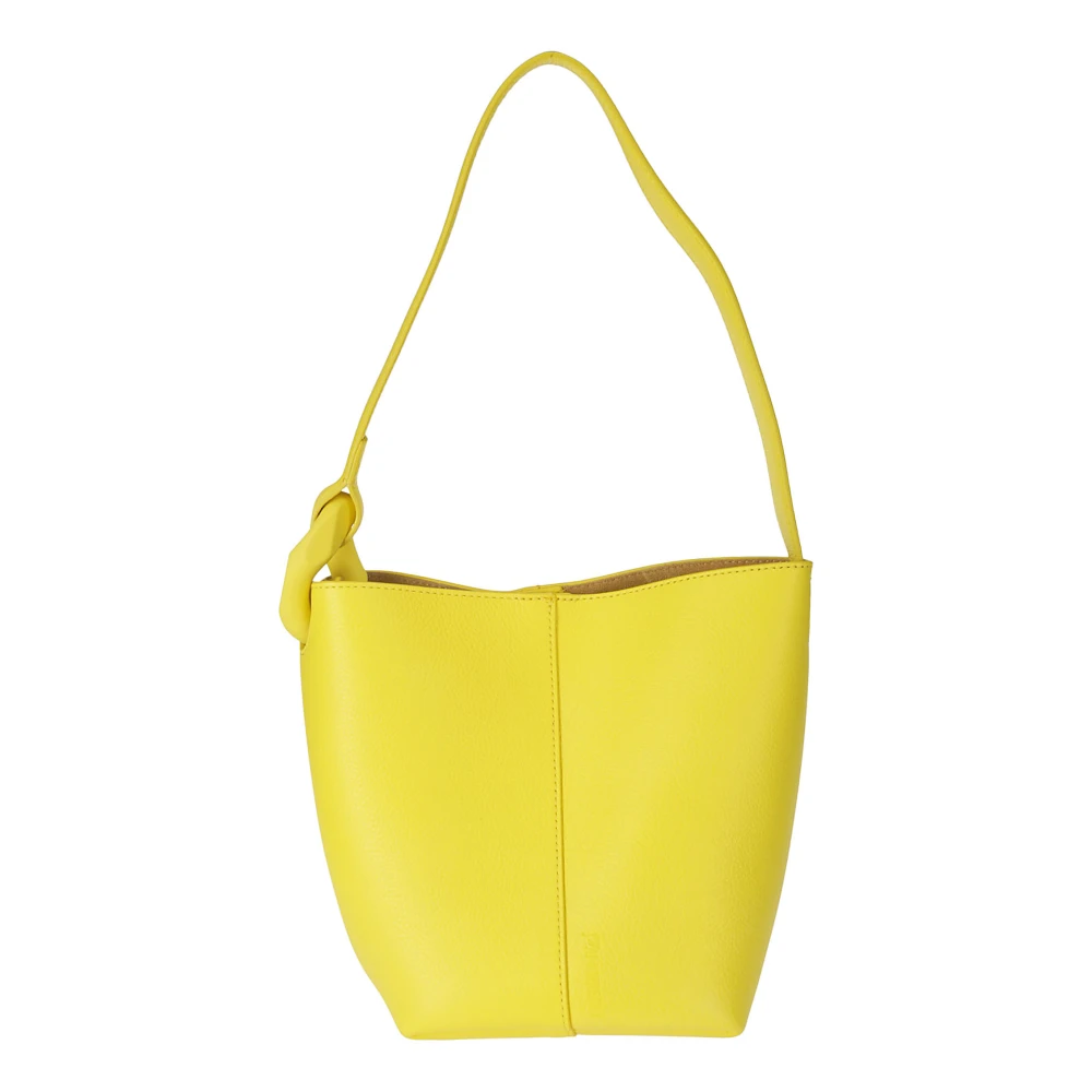 JW Anderson Shoulder Bags Yellow Dames