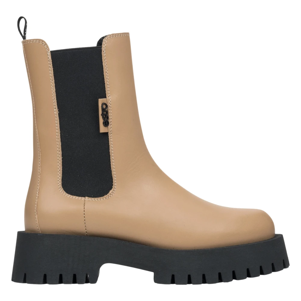 Shoes > Boots > Chelsea Boots - - Estro - Modalova