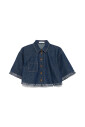 indigo-blue-classic-collar-shirt