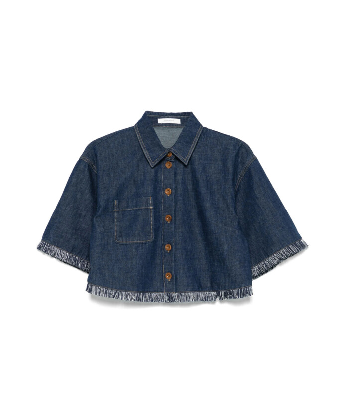 indigo-blue-classic-collar-shirt
