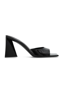 ‘Devon Mini’ mules