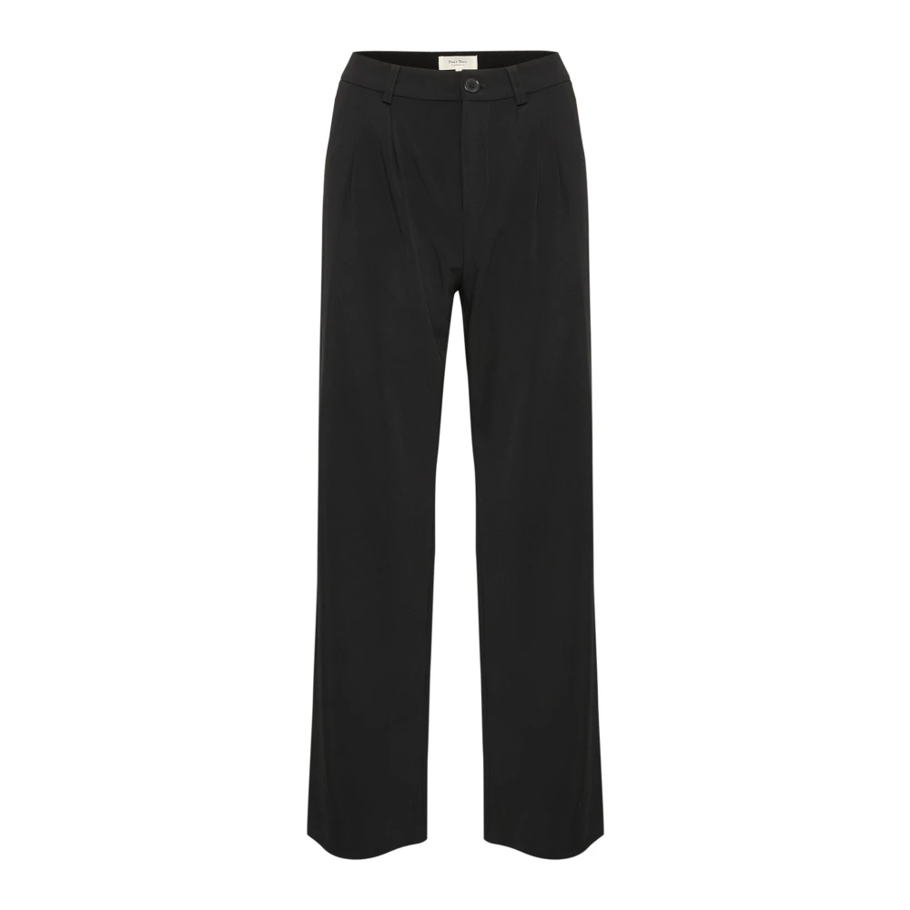 Trousers > Wide Trousers - - Part Two - Modalova