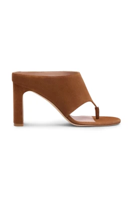 Babette Thong Sandal 85