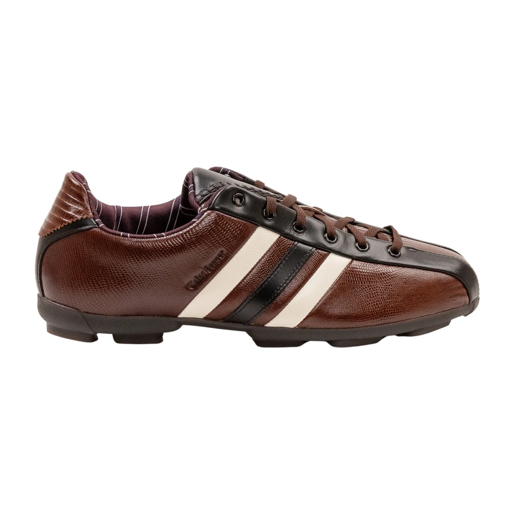 Y-3 Schoenen Heren Schoenen Bruin