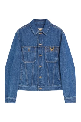 VGold Jacket