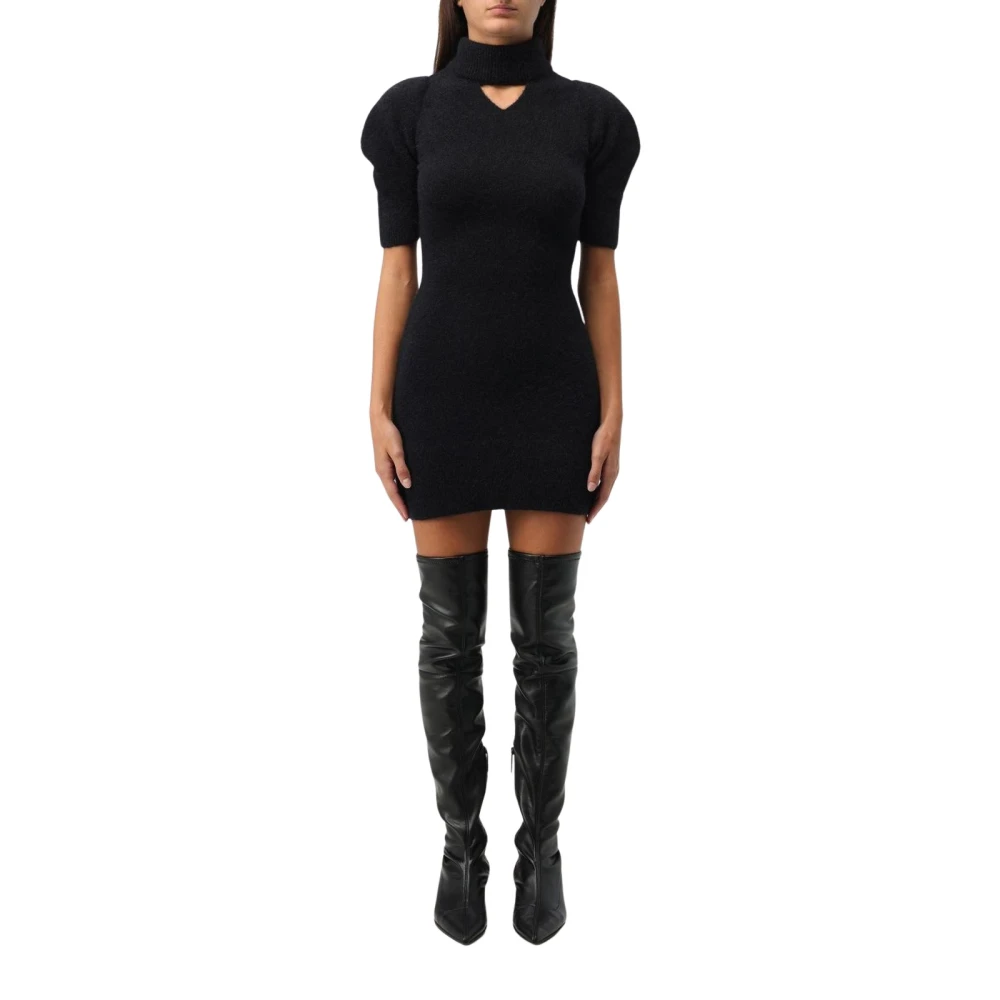 Dresses > Day Dresses > Knitted Dresses - - Patou - Modalova