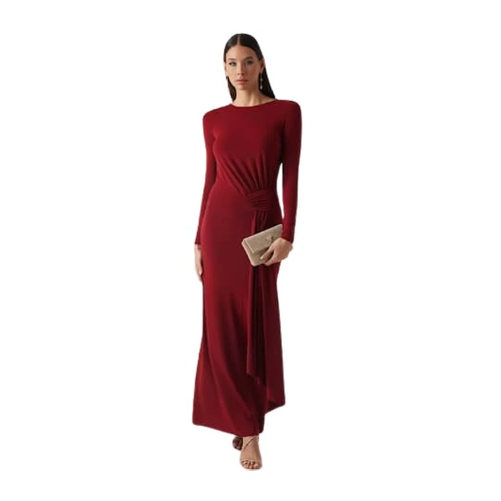 Dresses > Day Dresses > Maxi Dresses - - Guess - Modalova