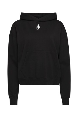 pull-a-capuche-classique-noir