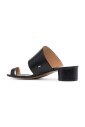 mules-talons-en-cuir-noir