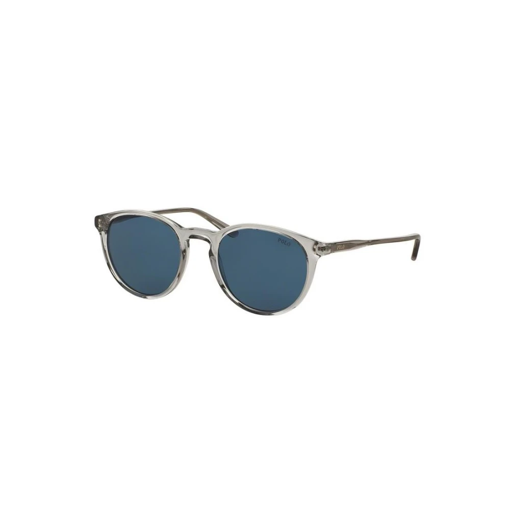 Polo Ralph Lauren Unisex Gray Authentic Glasses With Top-Notch Service