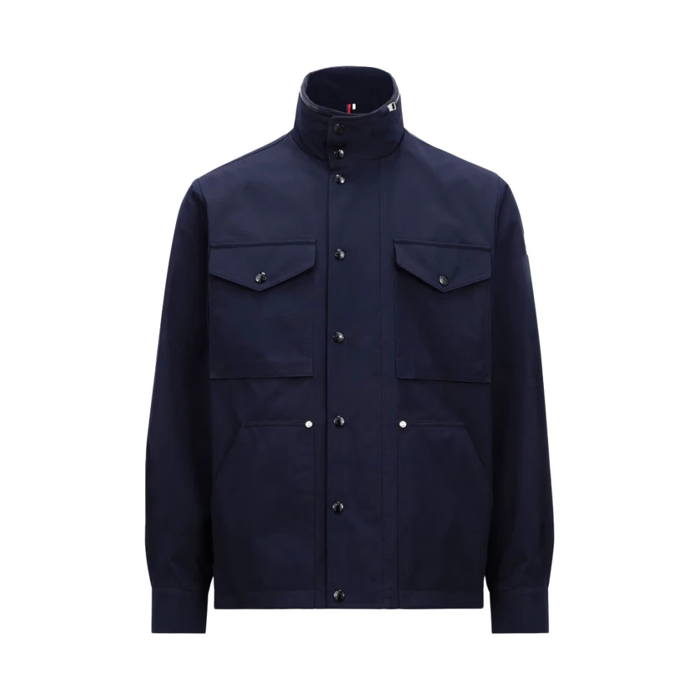 Jackets > Light Jackets - - Moncler - Modalova