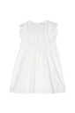robe-en-coton-a-col-rond-avec-detail-trou-de-serrure